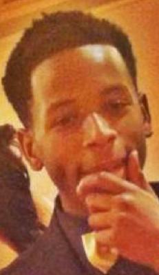 Jamirio Martin death by force case profile photo