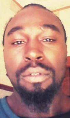 Lloyd McGee death by force case profile photo