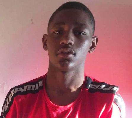 Jaykuan Rogers death by force case profile photo