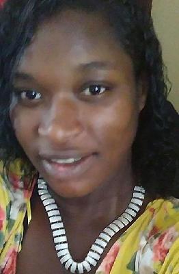 Sharemine Pinnicks death by force case profile photo