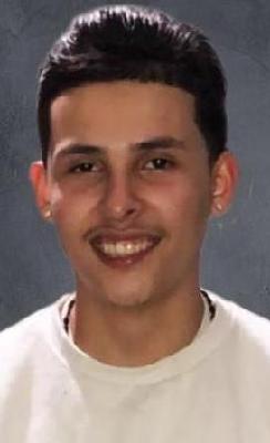 Alejandro Mendoza death by force case profile photo