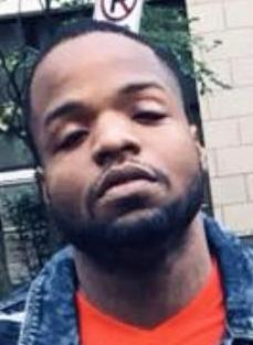 Jermaine King death by force case profile photo