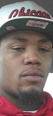Maurice Jackson death by force case profile photo