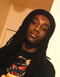 Marquise Hines death by force case profile photo