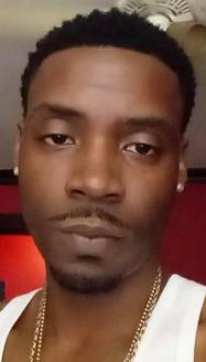 Oliver Booth death by force case profile photo