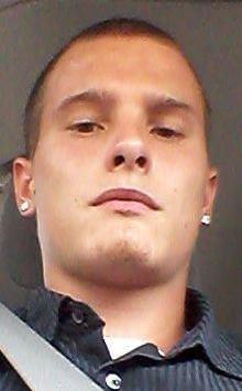 Christopher Mitchell death by force case profile photo