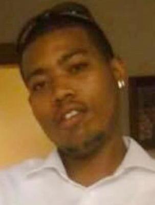 Andre Lyons death by force case profile photo