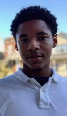 Jarise Baker death by force case profile photo