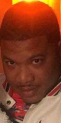 Tavaris Trimble death by force case profile photo
