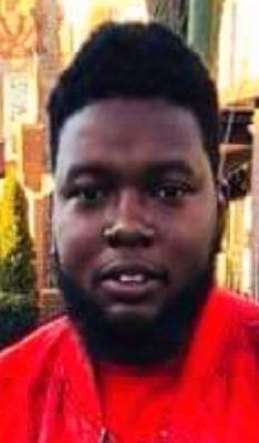 Dinesio Richardson death by force case profile photo