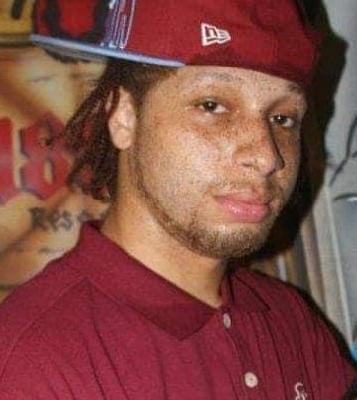 Laramie Parker death by force case profile photo