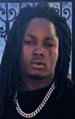 Lashawn Smith death by force case profile photo