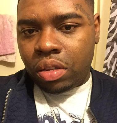 Marvin Bennett death by force case profile photo