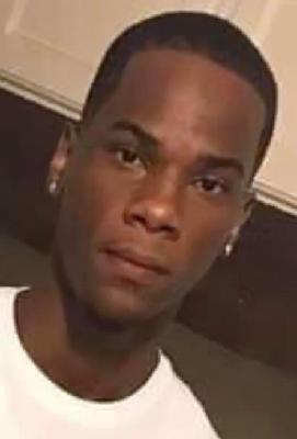 Tyler Pearson death by force case profile photo