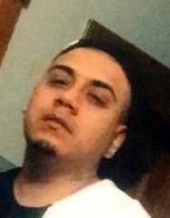 Victor Ochoa death by force case profile photo