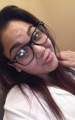 Corina Avila death by force case profile photo
