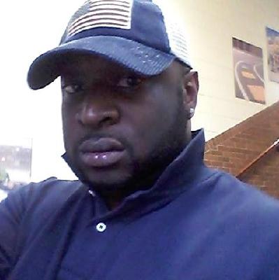 Eric Thompson death by force case profile photo