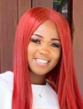 Kierra Jones death by force case profile photo