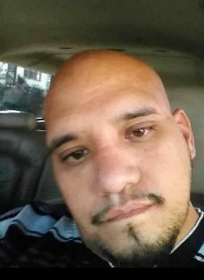 Juan Agredano death by force case profile photo