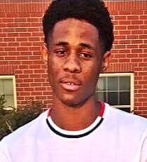 Markeese Fair death by force case profile photo