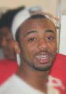 Jonathan Jones death by force case profile photo