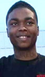 Tavion Matthews death by force case profile photo