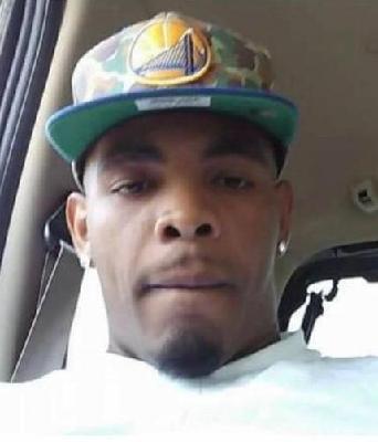 Christopher Walton death by force case profile photo