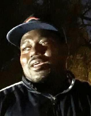 Anthony Robinson death by force case profile photo