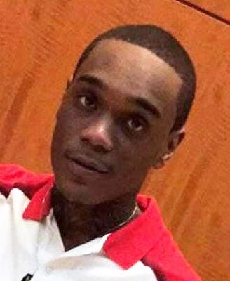 Jaquon Burke death by force case profile photo
