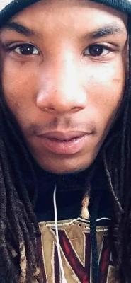 Alex Wilson death by force case profile photo