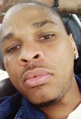 Michael Brown death by force case profile photo
