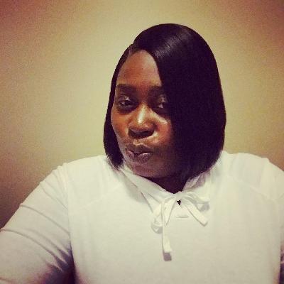 Katrice Haywood death by force case profile photo