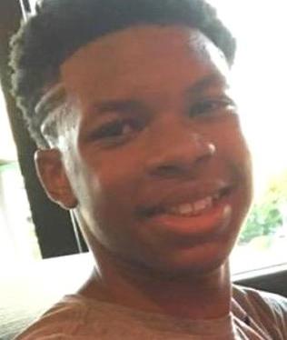 Donavon Allen death by force case profile photo