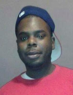 Lamario Birge death by force case profile photo