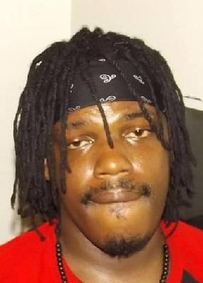 Eric Roby death by force case profile photo