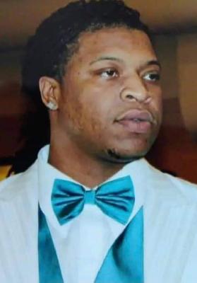 Kendrick Woods death by force case profile photo