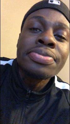 Demondre Grandberry death by force case profile photo