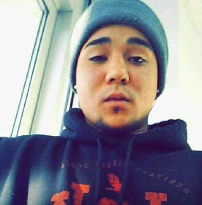 Nestor Herrera death by force case profile photo