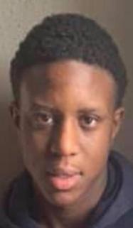 Devon Ward death by force case profile photo