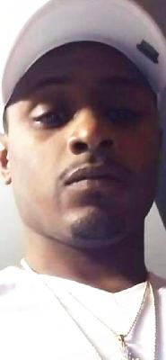 Justin Wilson death by force case profile photo