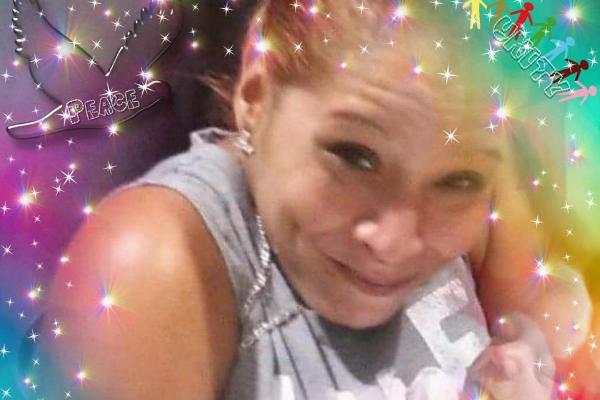 Lisa Ramos death by force case profile photo