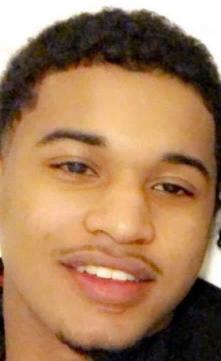 Xavier Netisingha death by force case profile photo