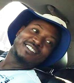 Gregory Brown death by force case profile photo