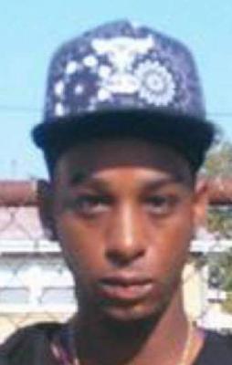 Seantreze Isom death by force case profile photo