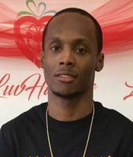 Rakeem Burris death by force case profile photo