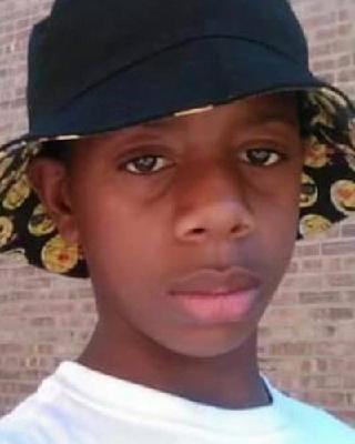 Keshaun Graham death by force case profile photo