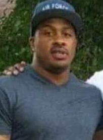 Marcel O’Neal death by force case profile photo