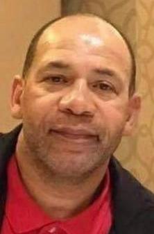 Mark Miller death by force case profile photo