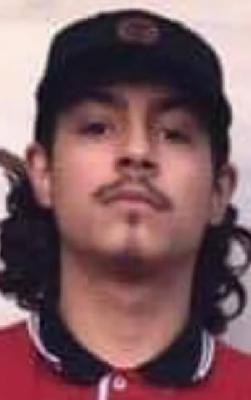Brandon Delgado death by force case profile photo
