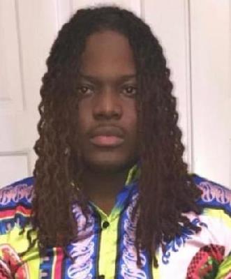 Curtis Gulley death by force case profile photo